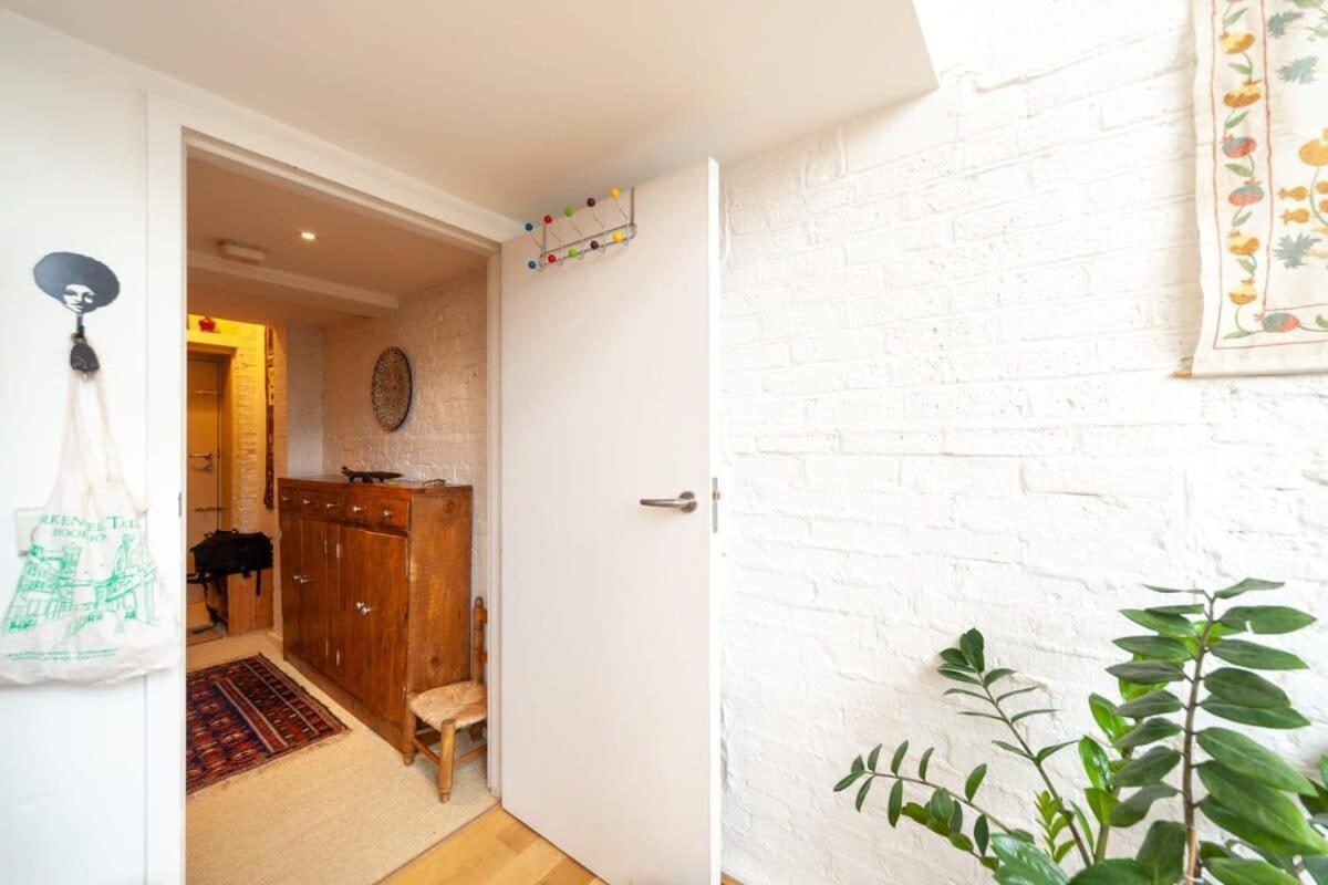 Appartement Charming 1 Bedroom In Old School House *