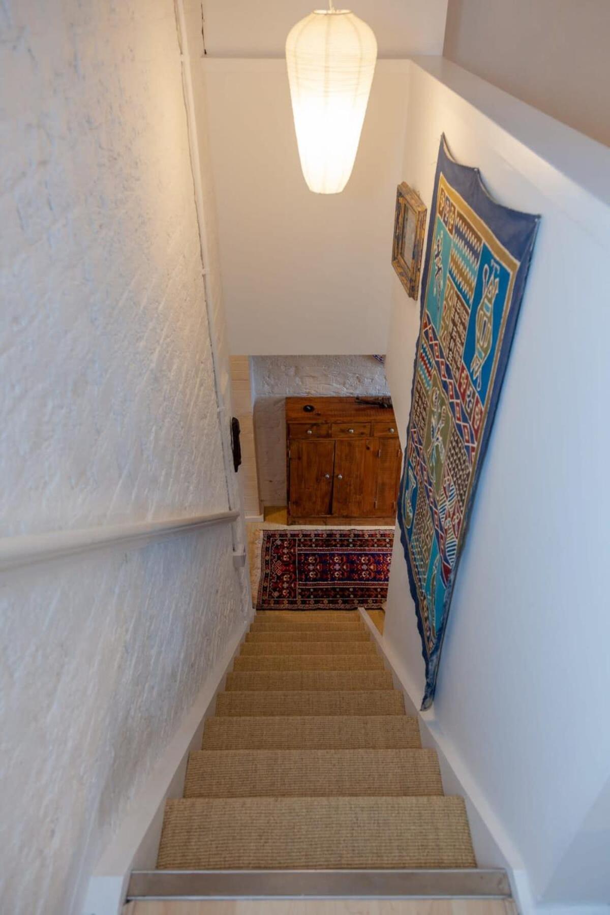 Appartement Charming 1 Bedroom In Old School House